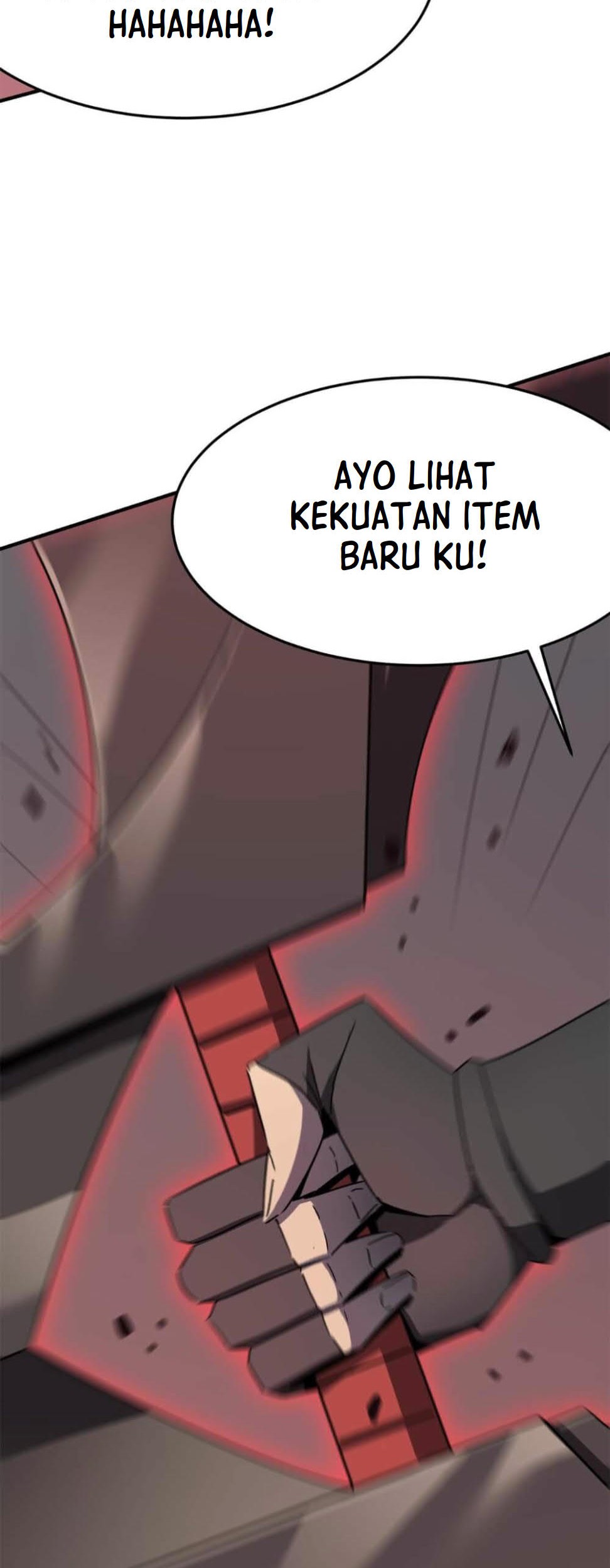 Hero! Watch up! Chapter 16 Gambar 53
