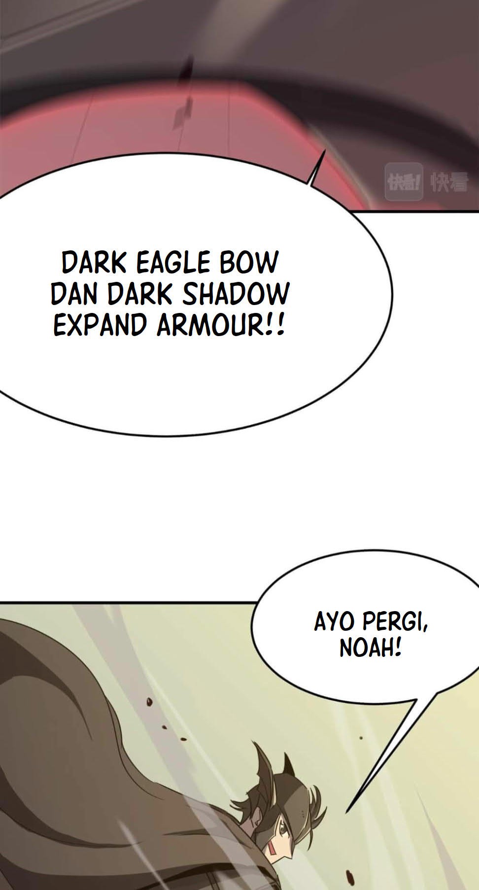 Hero! Watch up! Chapter 16 Gambar 54