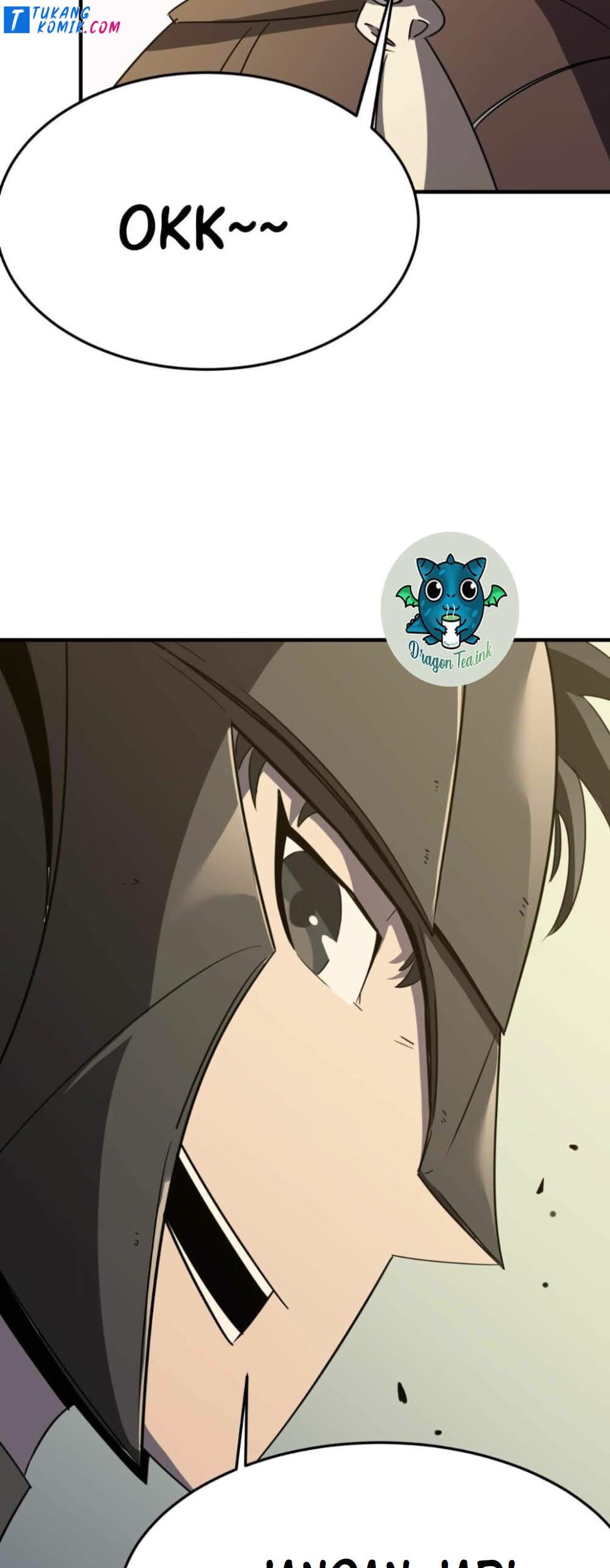 Hero! Watch up! Chapter 16 Gambar 57
