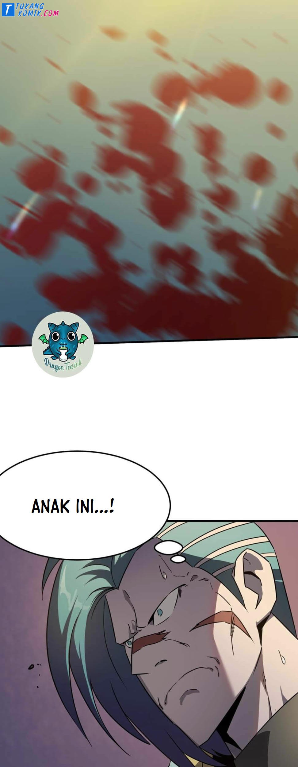 Hero! Watch up! Chapter 16 Gambar 7