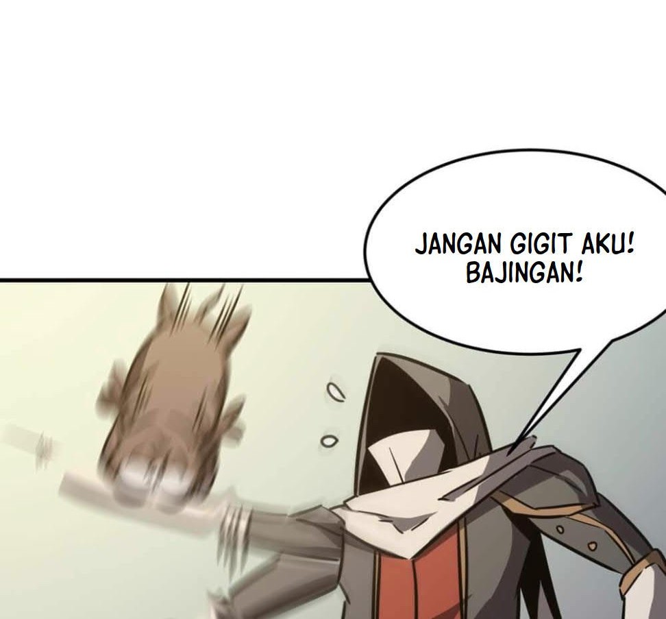 Hero! Watch up! Chapter 16 Gambar 10