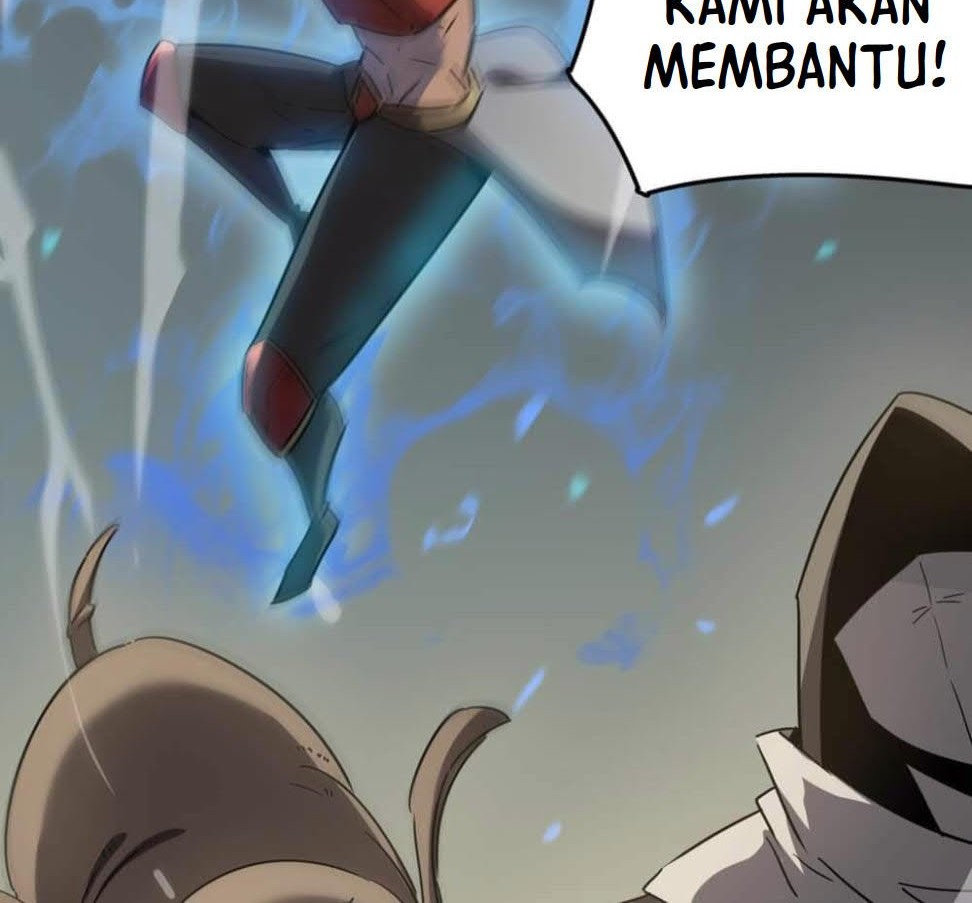 Hero! Watch up! Chapter 16 Gambar 12