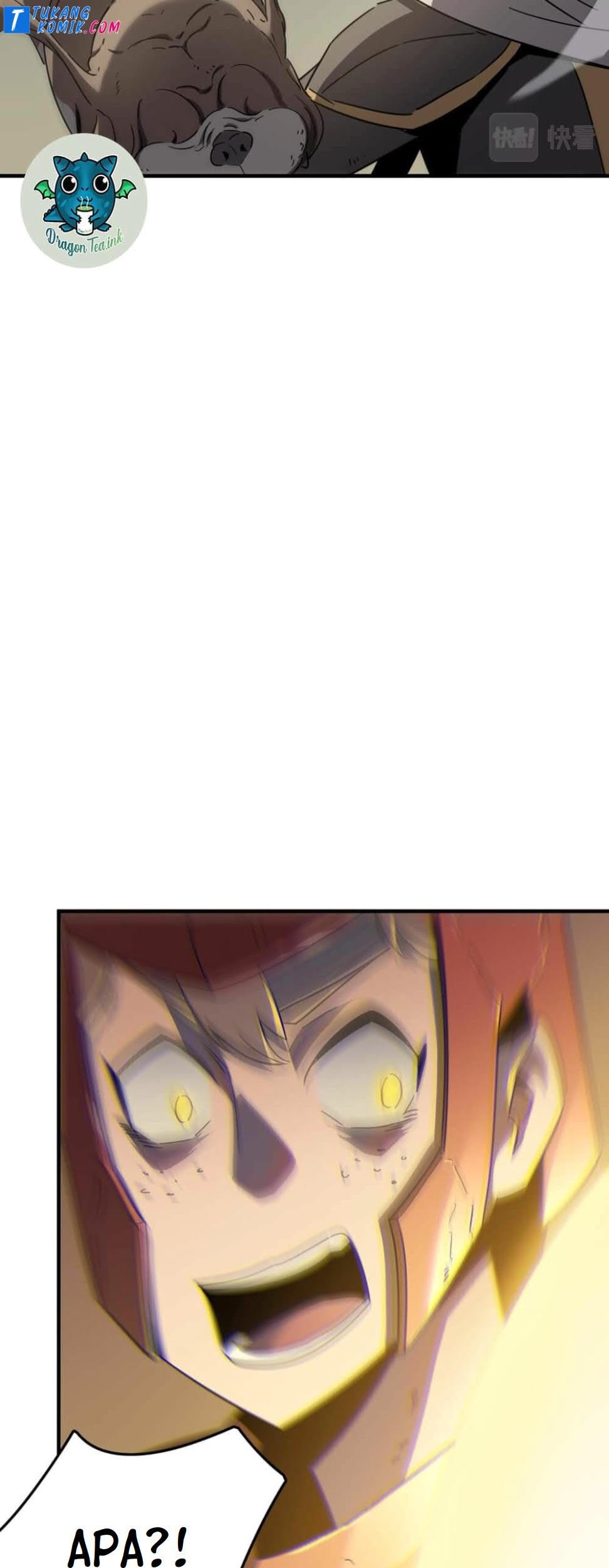Hero! Watch up! Chapter 16 Gambar 13