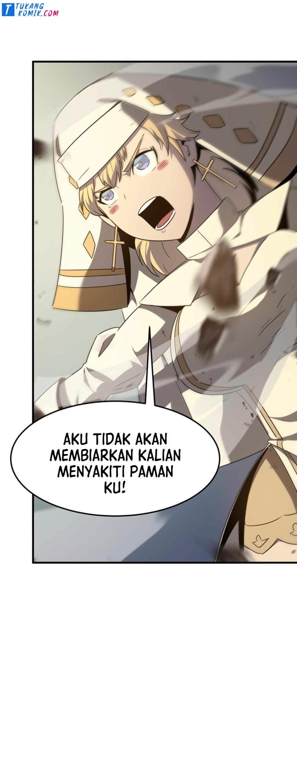 Hero! Watch up! Chapter 16 Gambar 17