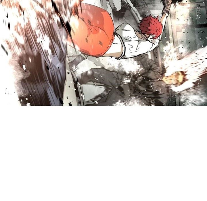 The Breaker Eternal Force Chapter 08 Gambar 35