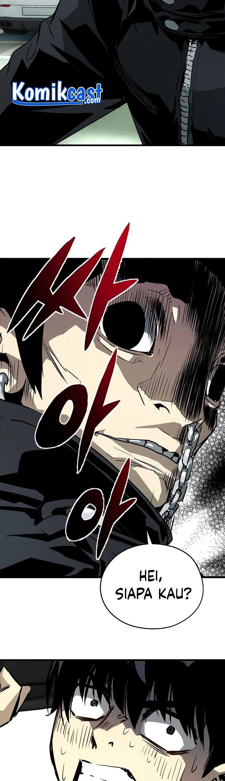 The Breaker Eternal Force Chapter 08 Gambar 39