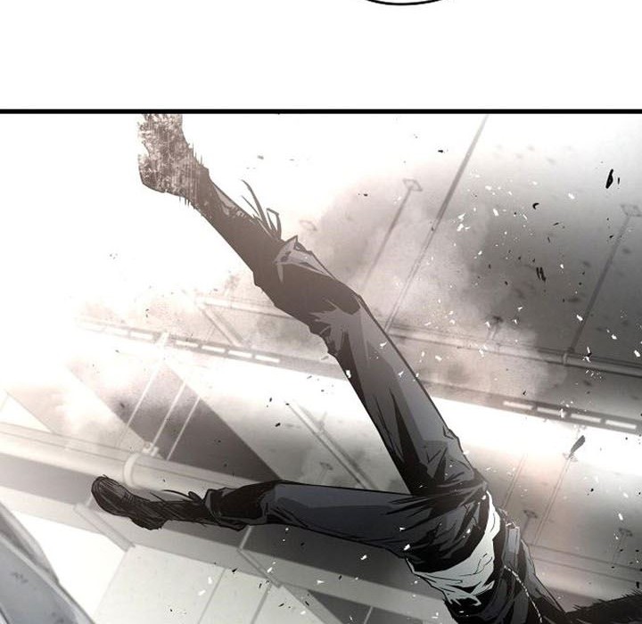 The Breaker Eternal Force Chapter 08 Gambar 47