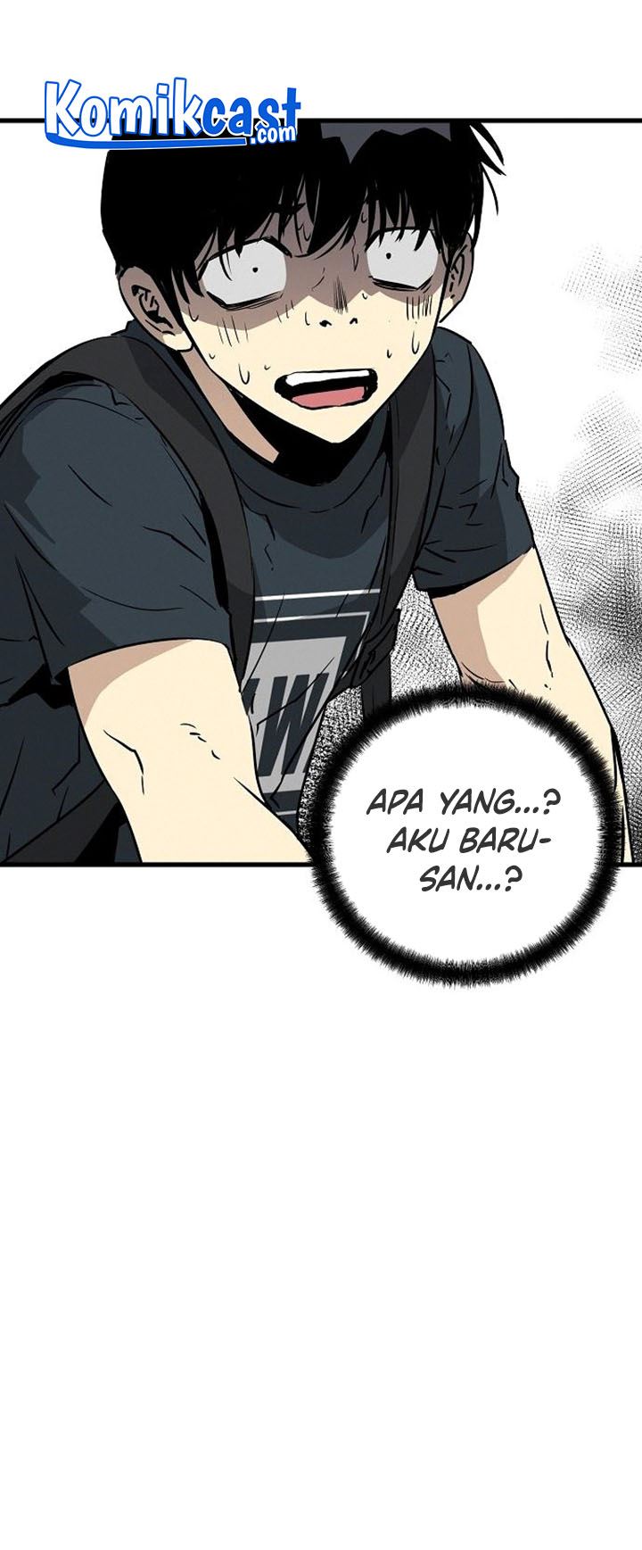 The Breaker Eternal Force Chapter 08 Gambar 57