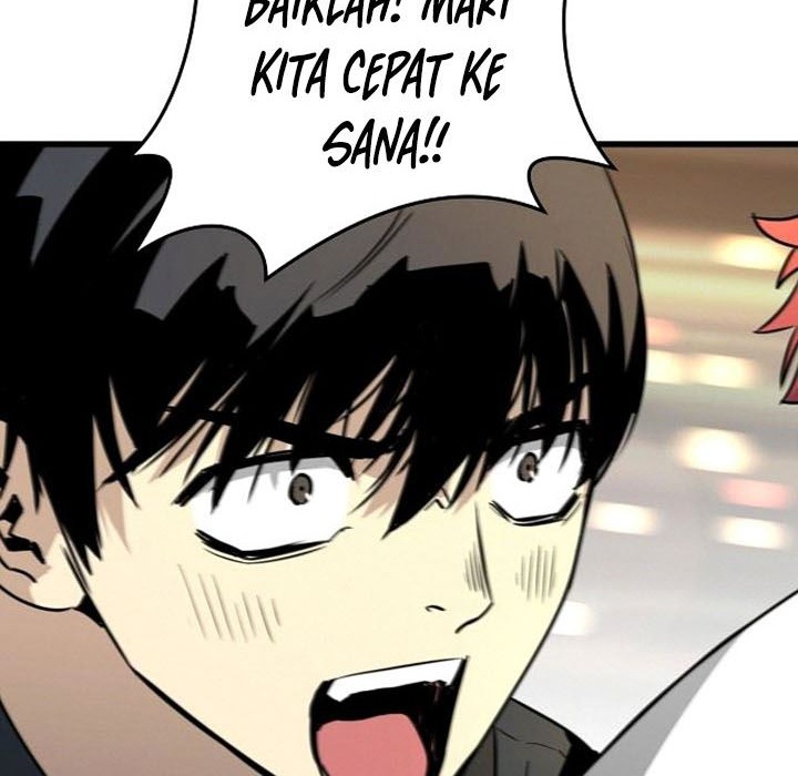The Breaker Eternal Force Chapter 08 Gambar 74