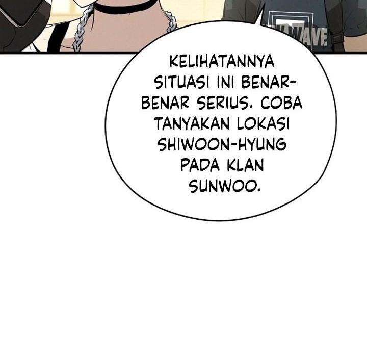 The Breaker Eternal Force Chapter 08 Gambar 86