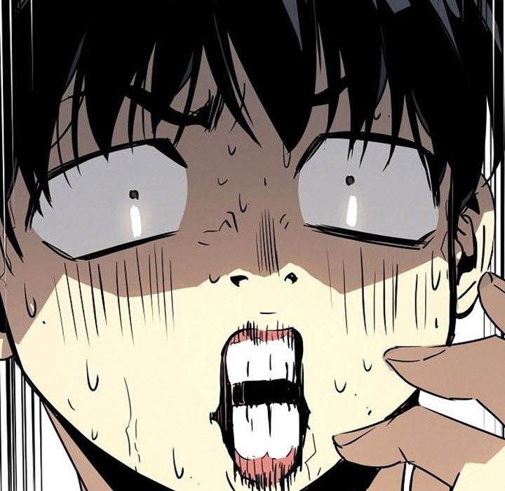 The Breaker Eternal Force Chapter 08 Gambar 14