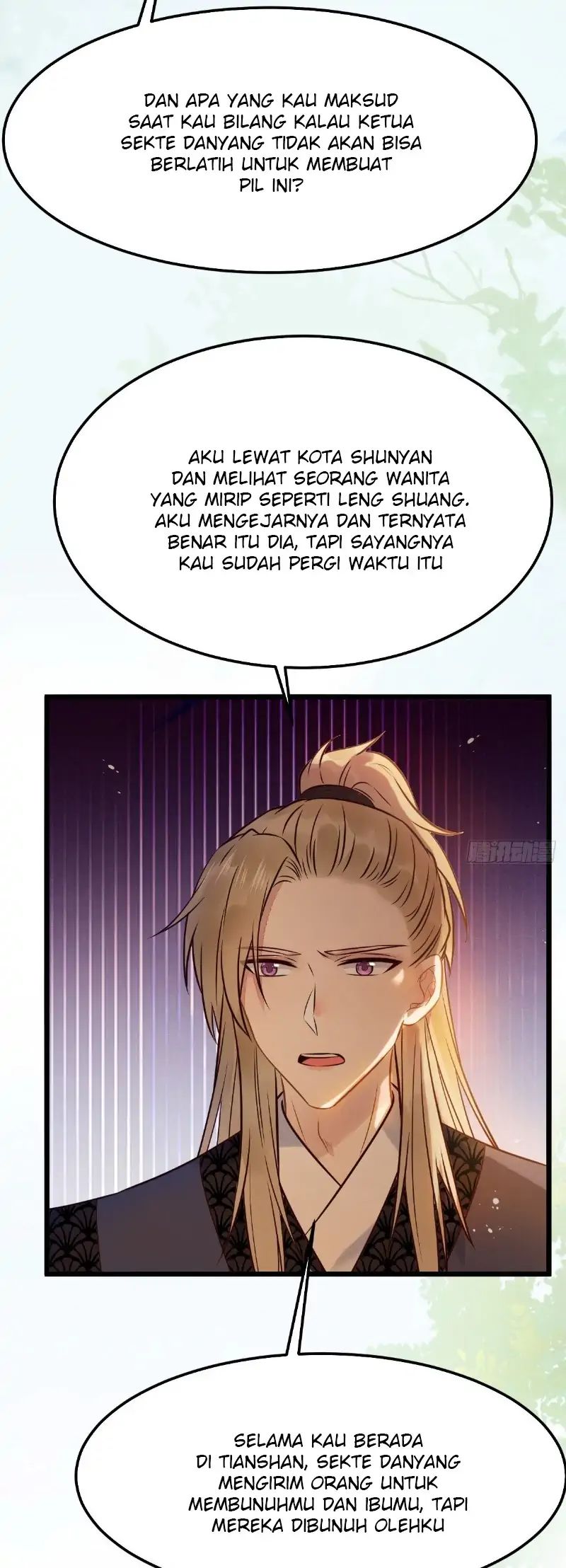The Ghostly Doctor Chapter 478 Gambar 20