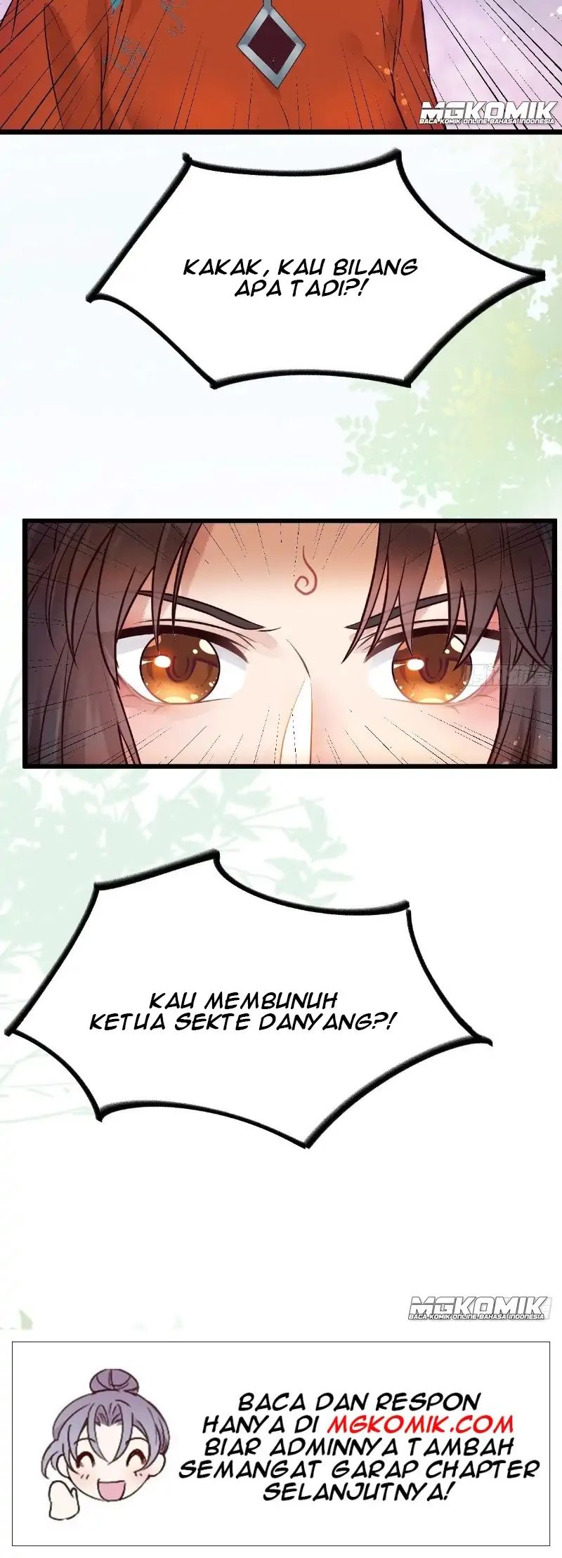 The Ghostly Doctor Chapter 478 Gambar 25