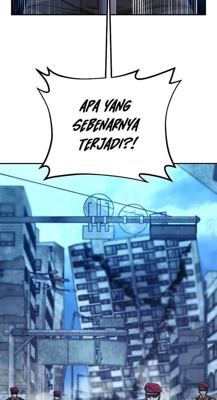 Hero Has Returned Chapter 52 Gambar 29