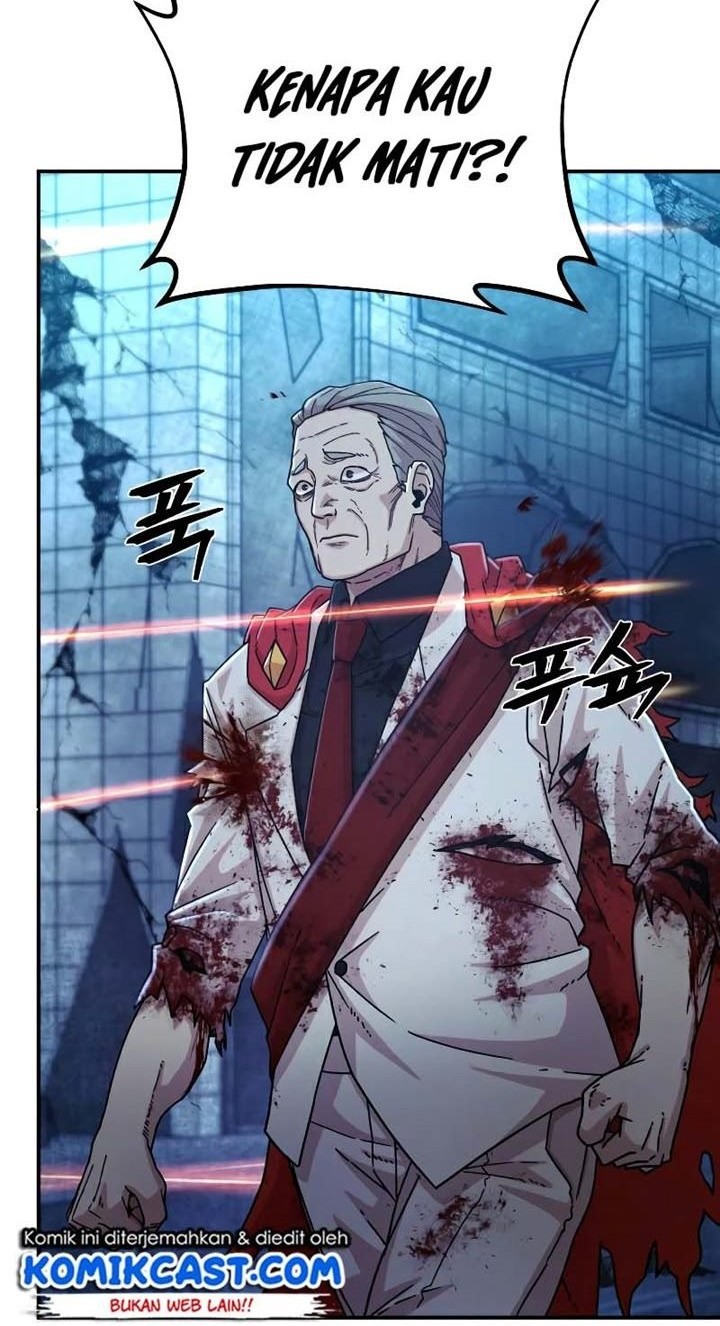 Hero Has Returned Chapter 52 Gambar 31