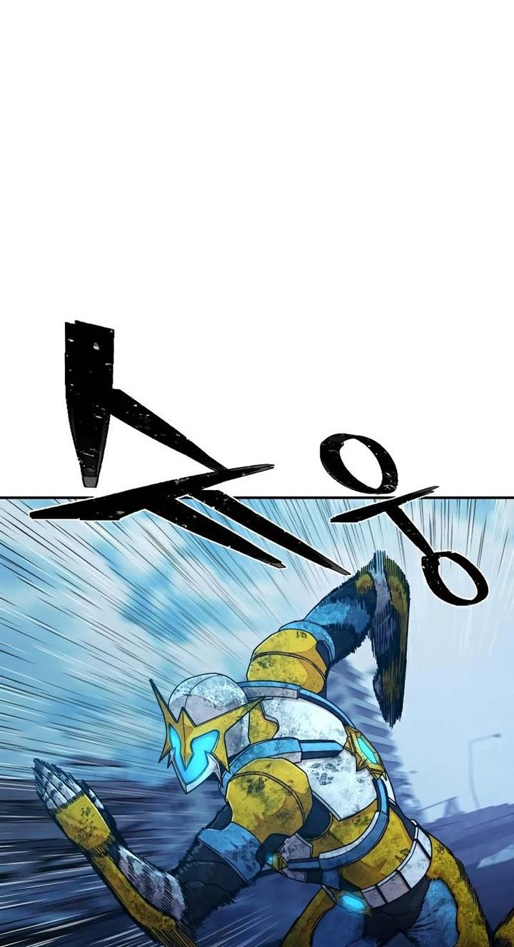 Hero Has Returned Chapter 52 Gambar 35