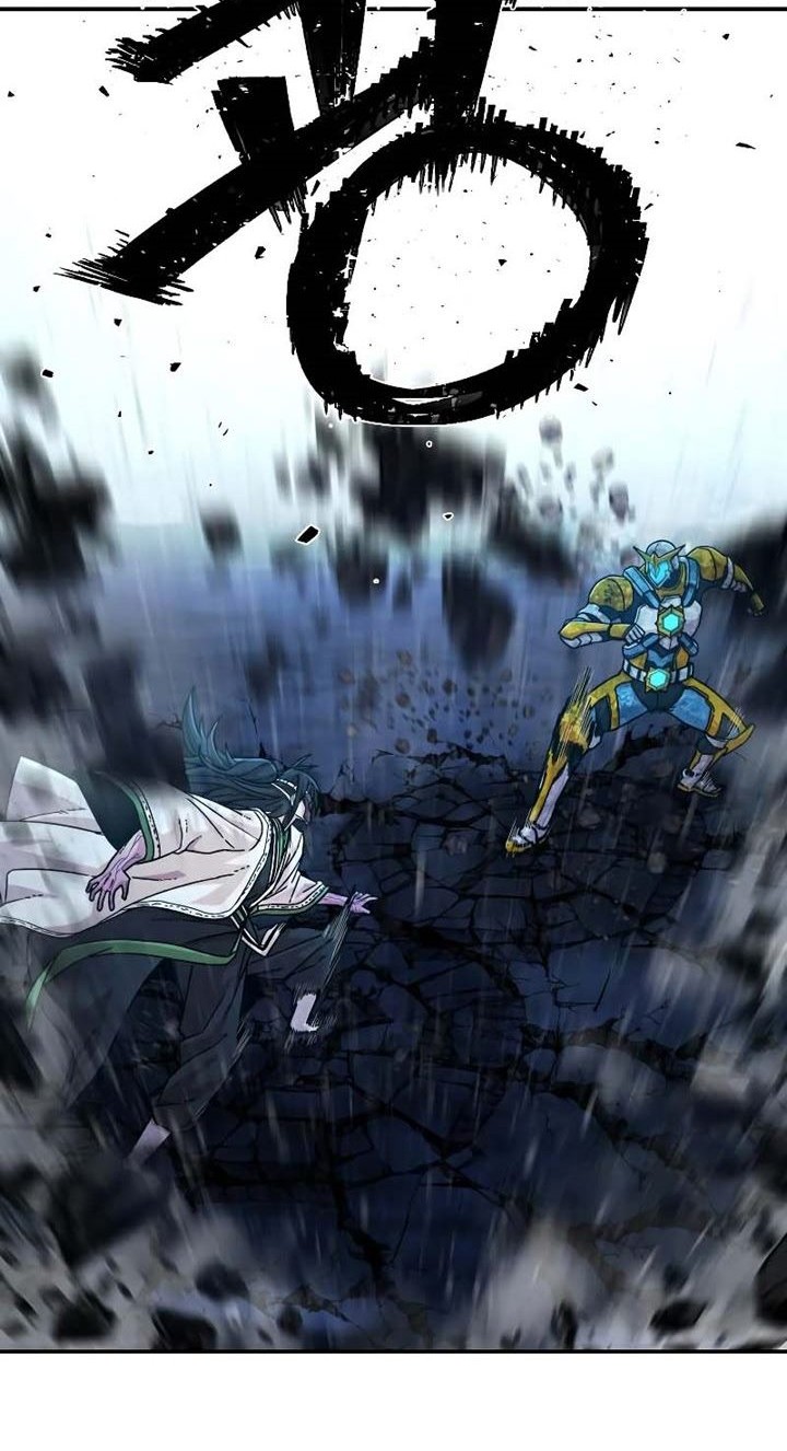 Hero Has Returned Chapter 52 Gambar 37