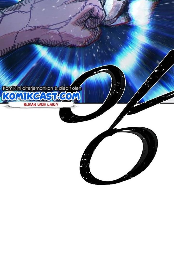 Hero Has Returned Chapter 52 Gambar 43