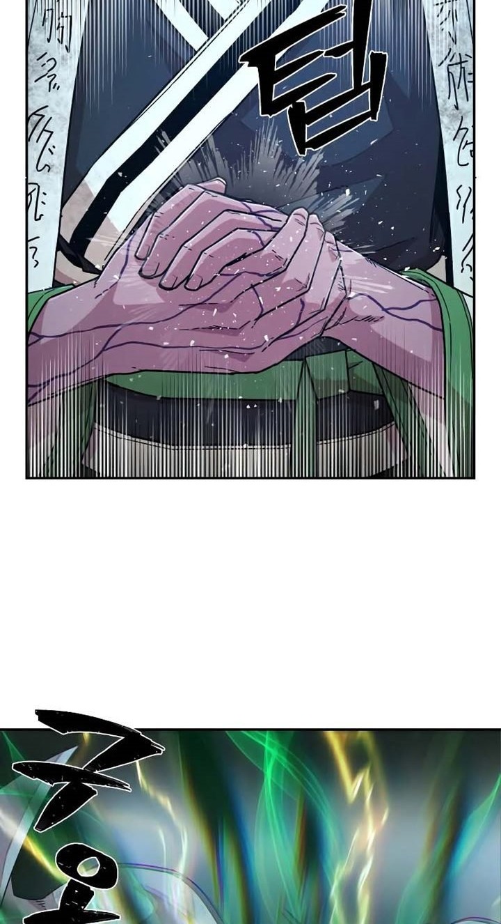 Hero Has Returned Chapter 52 Gambar 45