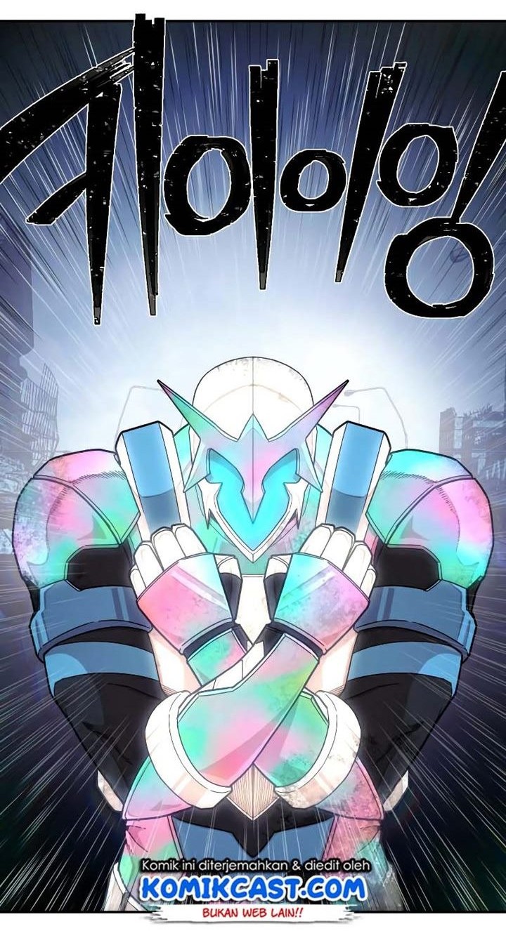 Hero Has Returned Chapter 52 Gambar 49