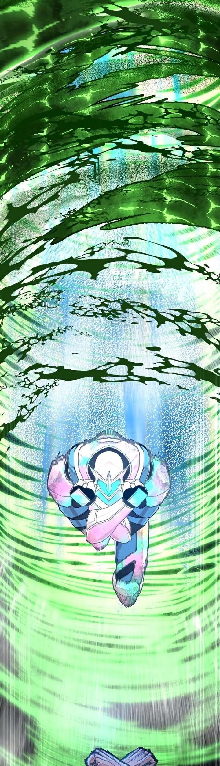 Hero Has Returned Chapter 52 Gambar 54