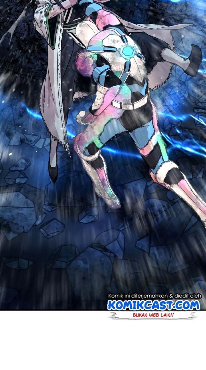 Hero Has Returned Chapter 52 Gambar 57