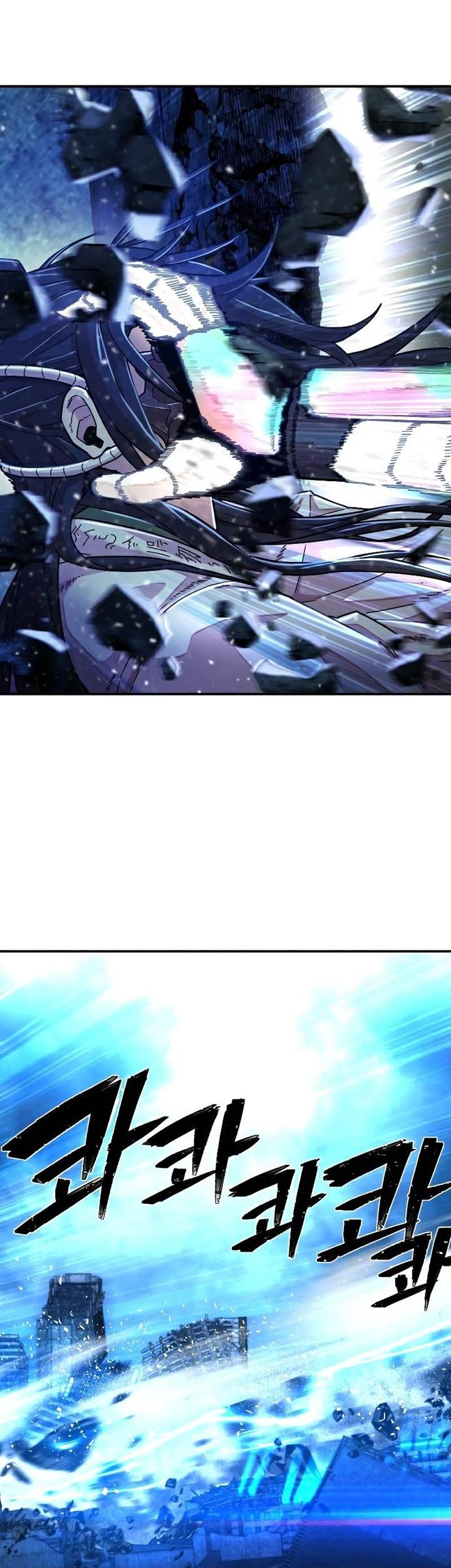 Hero Has Returned Chapter 52 Gambar 58
