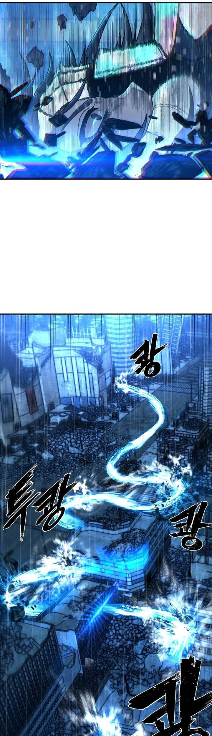 Hero Has Returned Chapter 52 Gambar 62