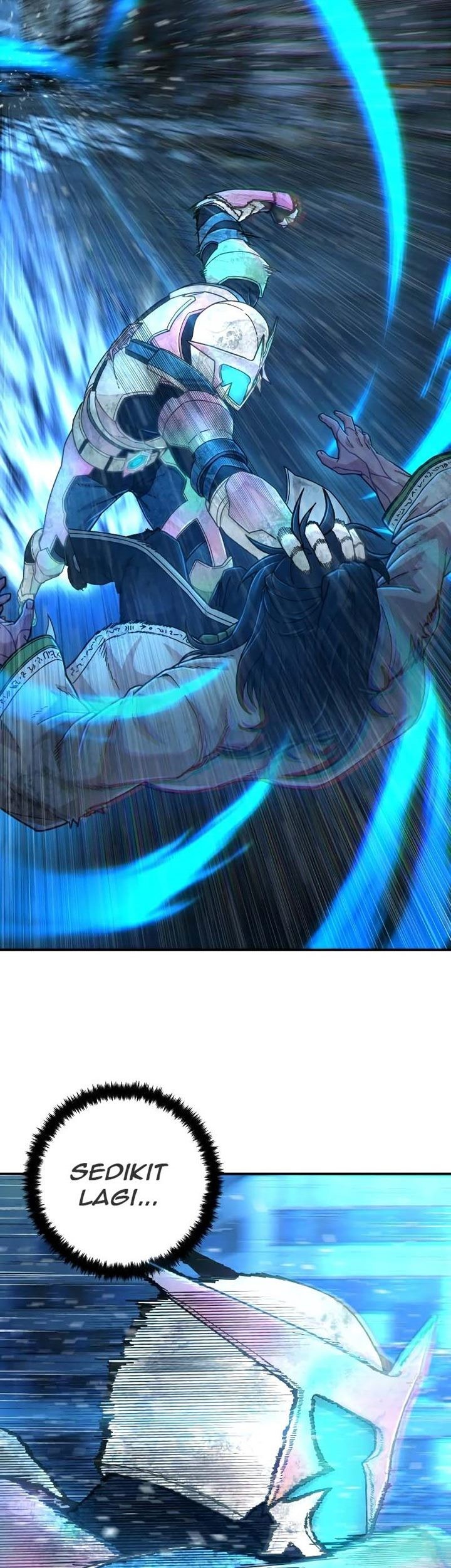 Hero Has Returned Chapter 52 Gambar 64