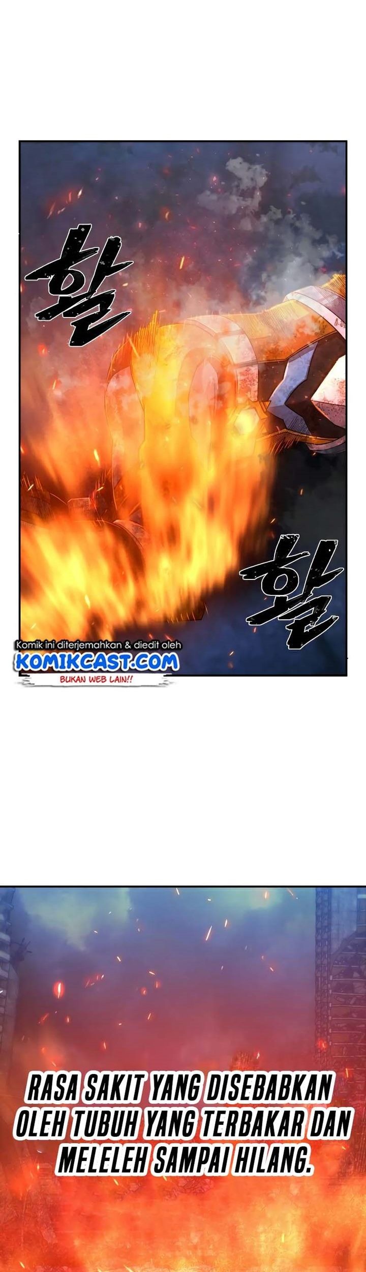 Hero Has Returned Chapter 52 Gambar 72