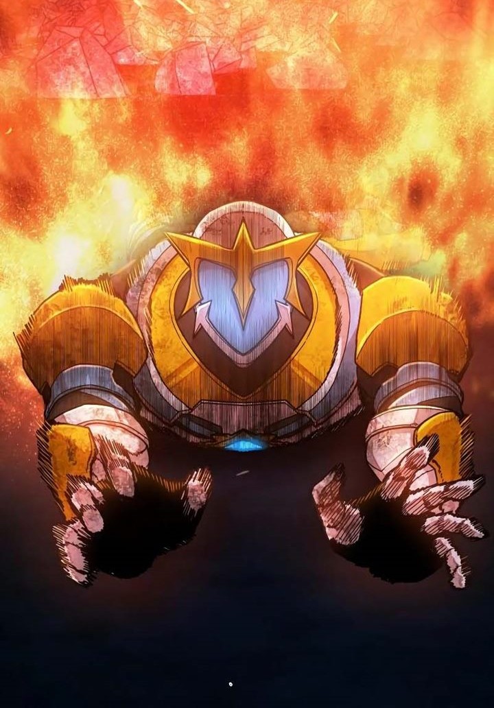 Hero Has Returned Chapter 52 Gambar 73