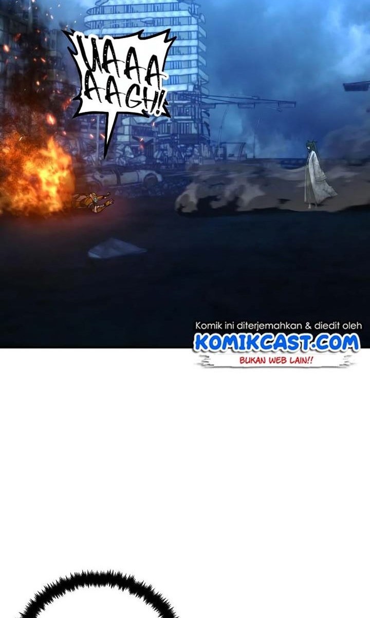 Hero Has Returned Chapter 52 Gambar 77