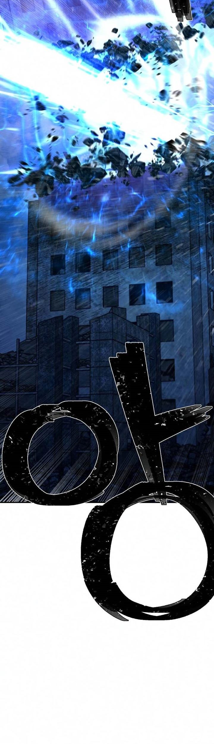 Hero Has Returned Chapter 52 Gambar 4