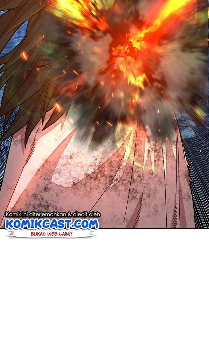 Hero Has Returned Chapter 52 Gambar 79