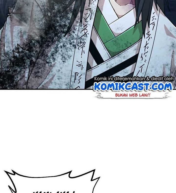 Hero Has Returned Chapter 52 Gambar 81
