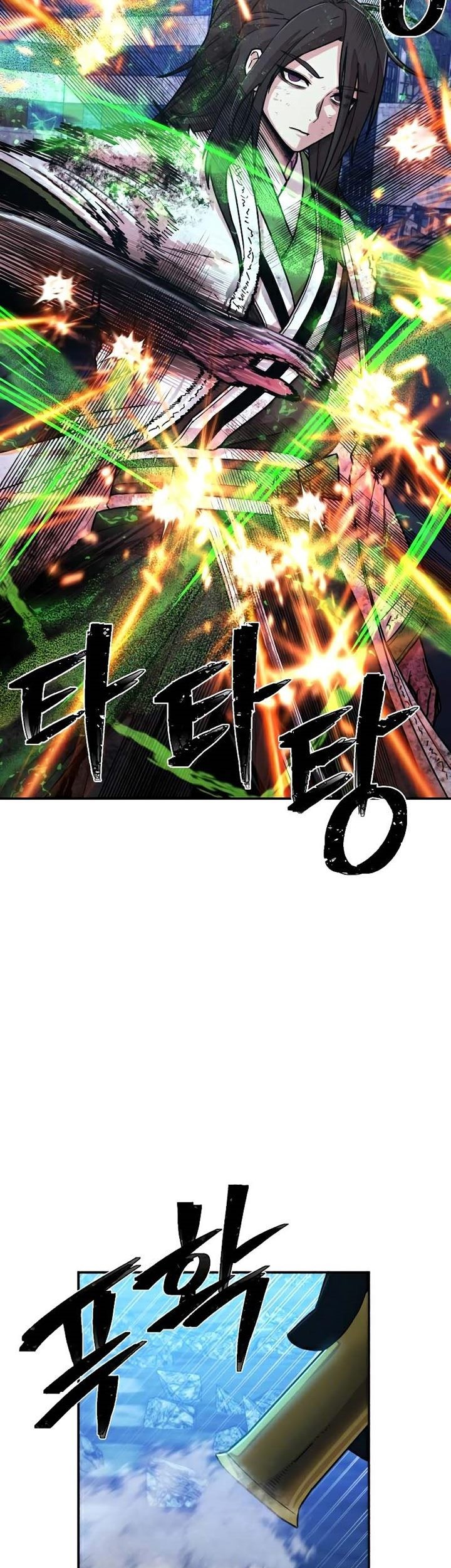 Hero Has Returned Chapter 52 Gambar 84