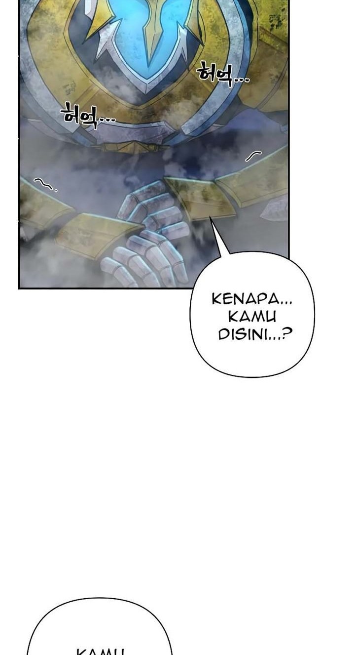 Hero Has Returned Chapter 52 Gambar 87