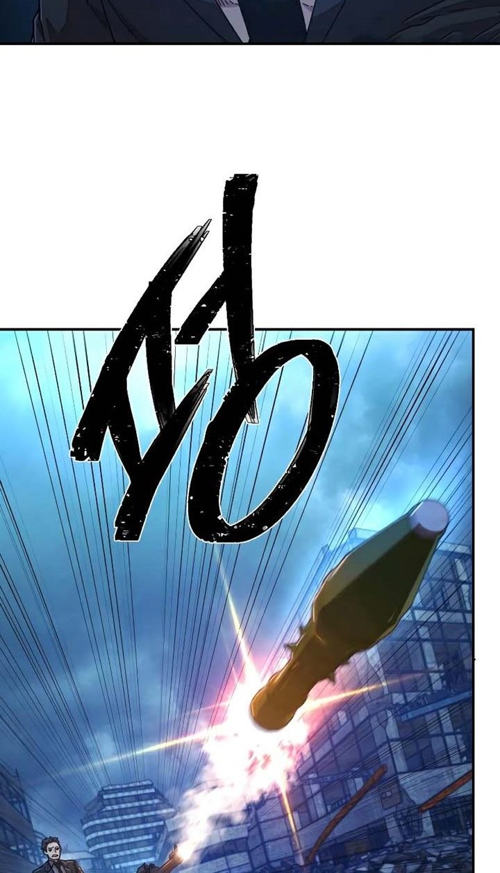 Hero Has Returned Chapter 52 Gambar 95