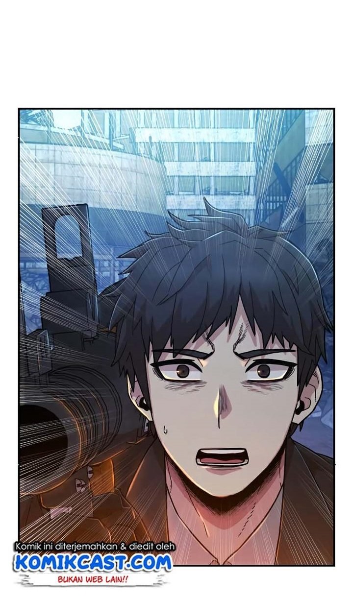 Hero Has Returned Chapter 52 Gambar 99