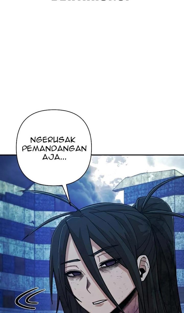 Hero Has Returned Chapter 52 Gambar 101