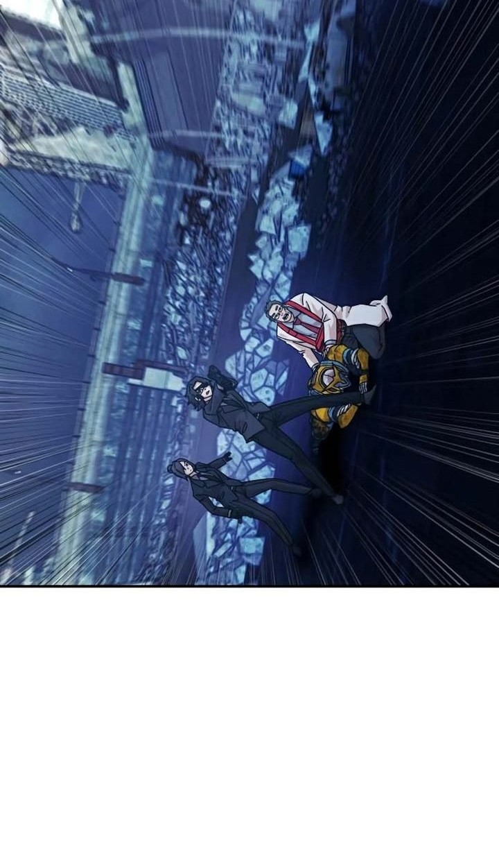 Hero Has Returned Chapter 52 Gambar 103