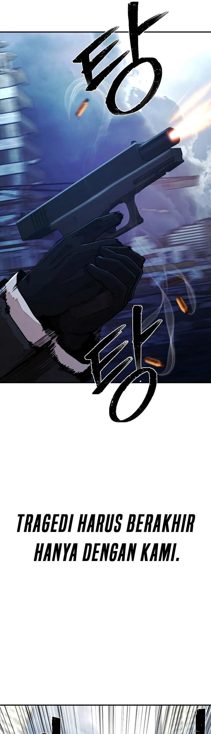 Hero Has Returned Chapter 52 Gambar 104