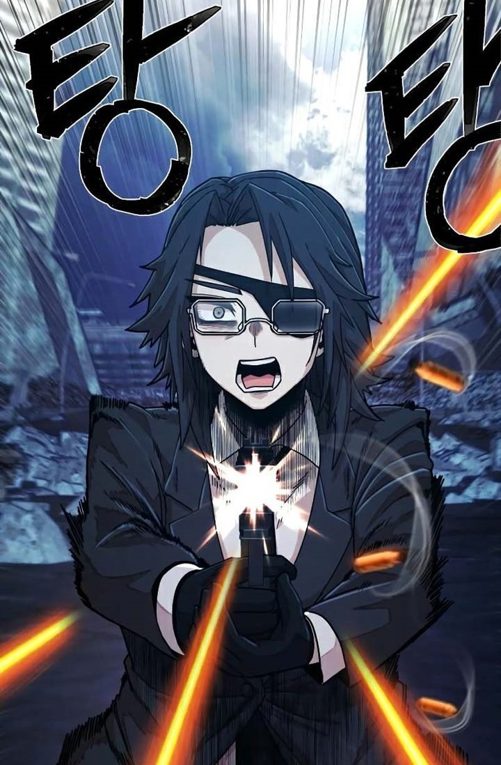 Hero Has Returned Chapter 52 Gambar 105