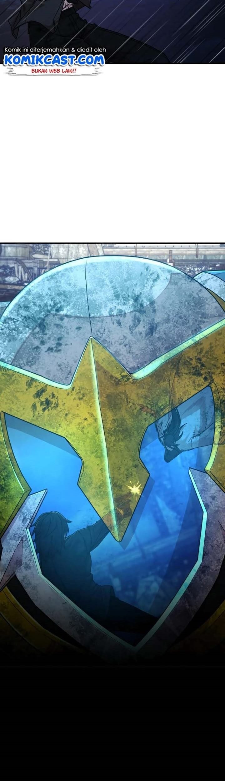 Hero Has Returned Chapter 52 Gambar 108