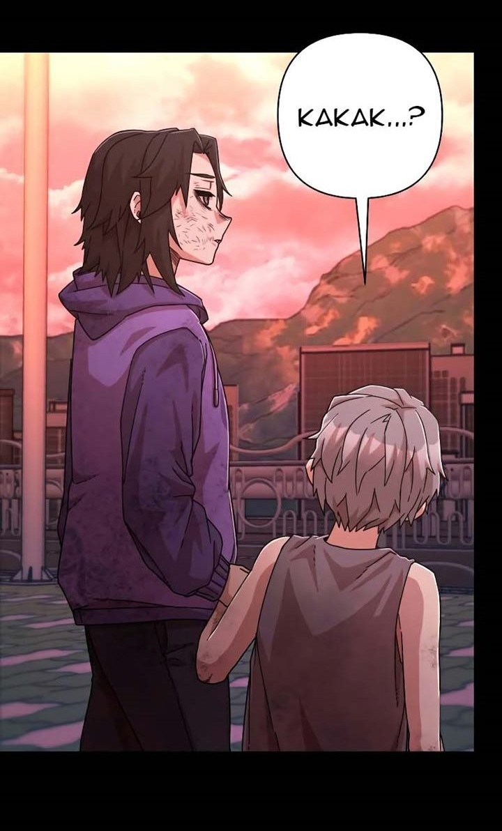 Hero Has Returned Chapter 52 Gambar 113