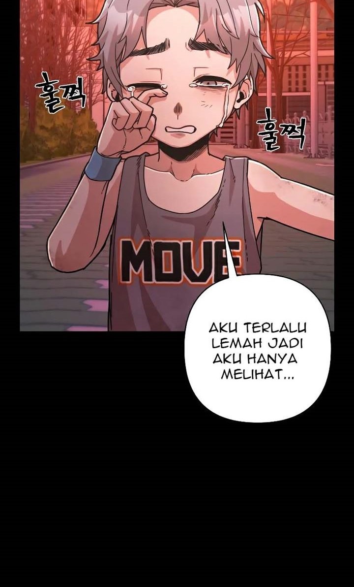 Hero Has Returned Chapter 52 Gambar 115
