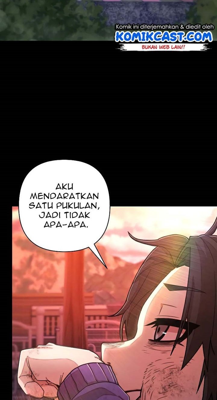 Hero Has Returned Chapter 52 Gambar 117
