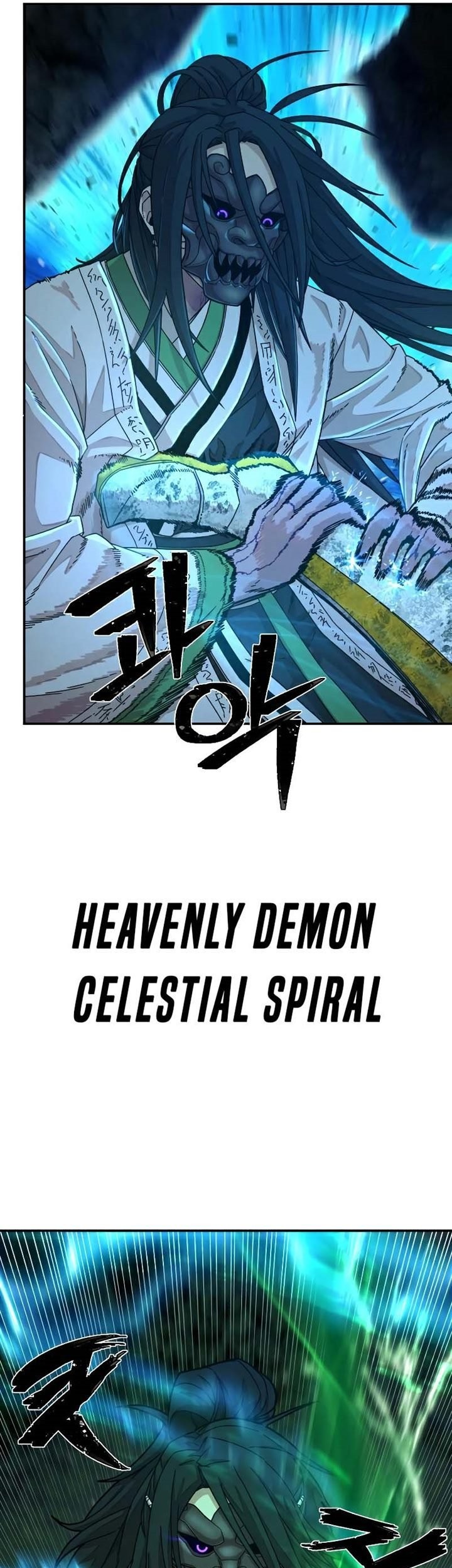 Hero Has Returned Chapter 52 Gambar 8