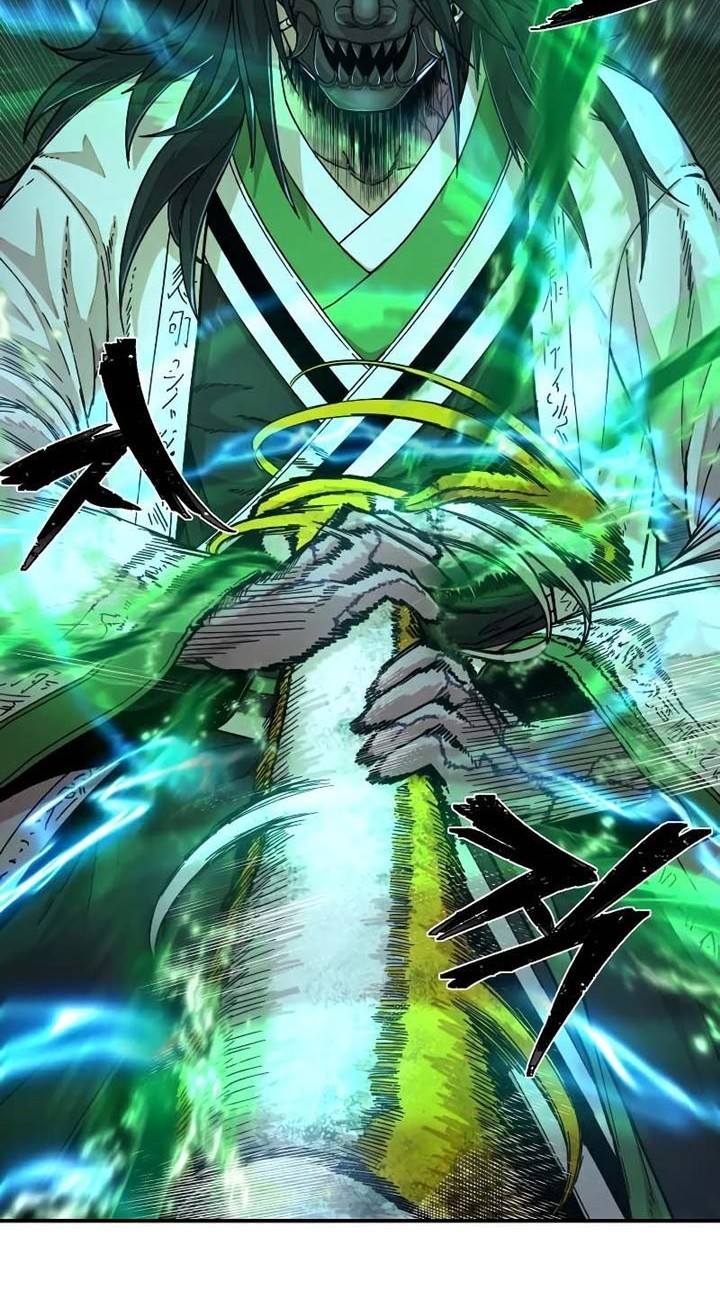 Hero Has Returned Chapter 52 Gambar 9