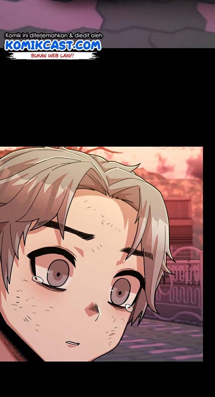 Hero Has Returned Chapter 52 Gambar 119